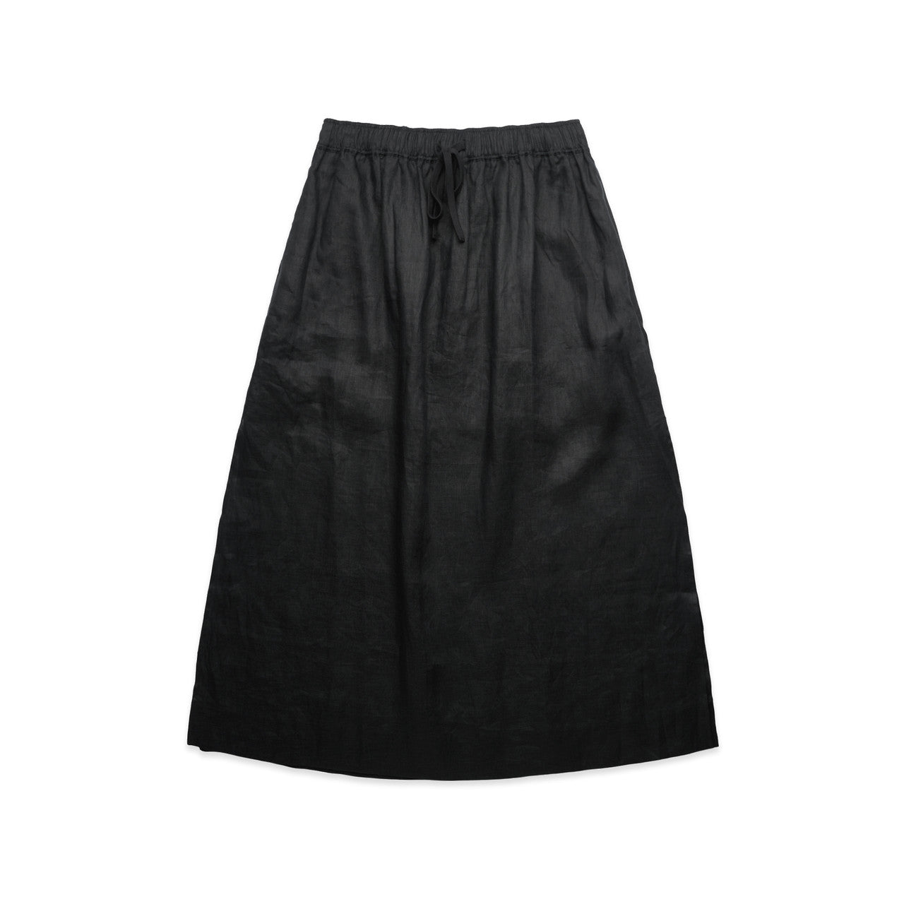 LINEN SKIRT