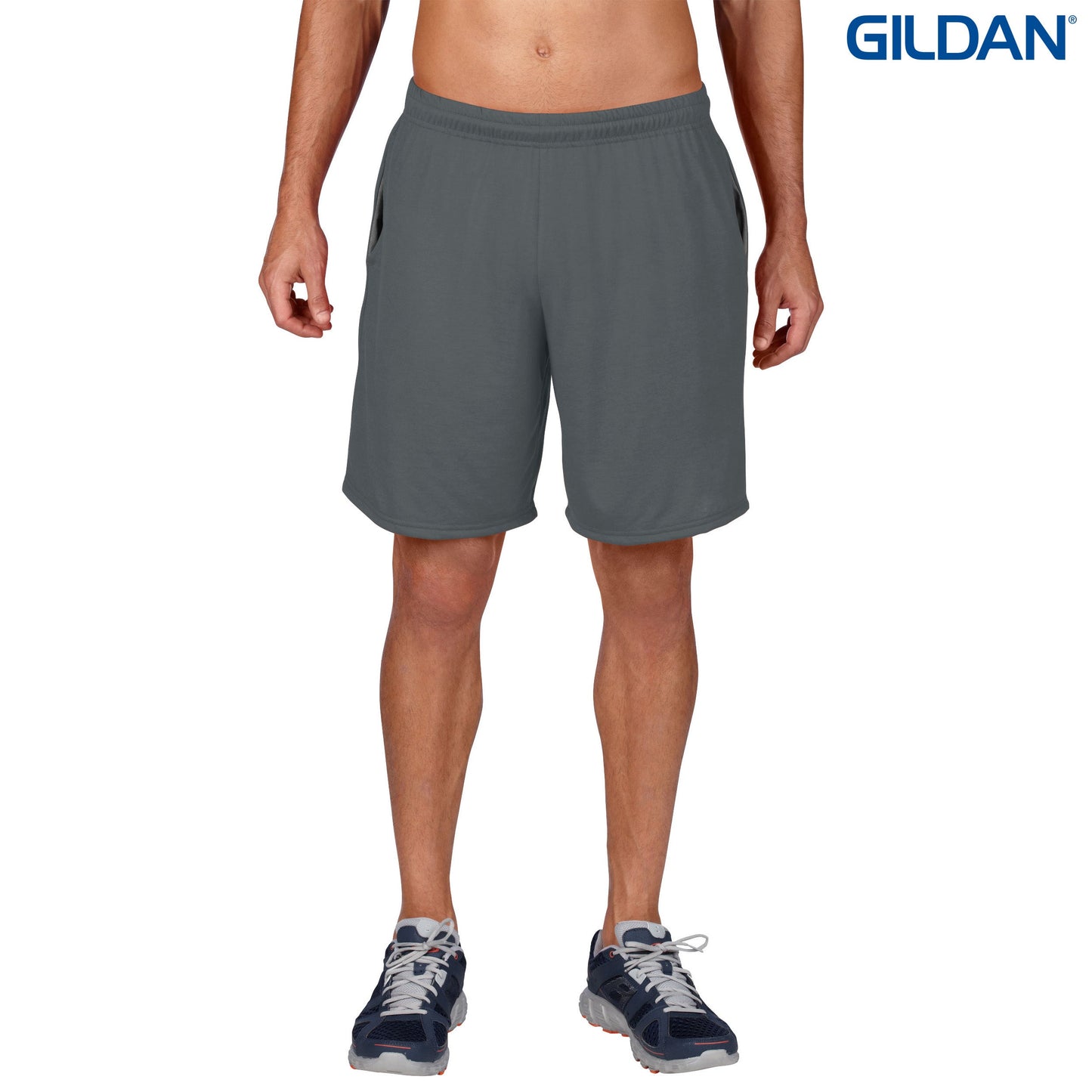 Gildan Performance Adult Shorts