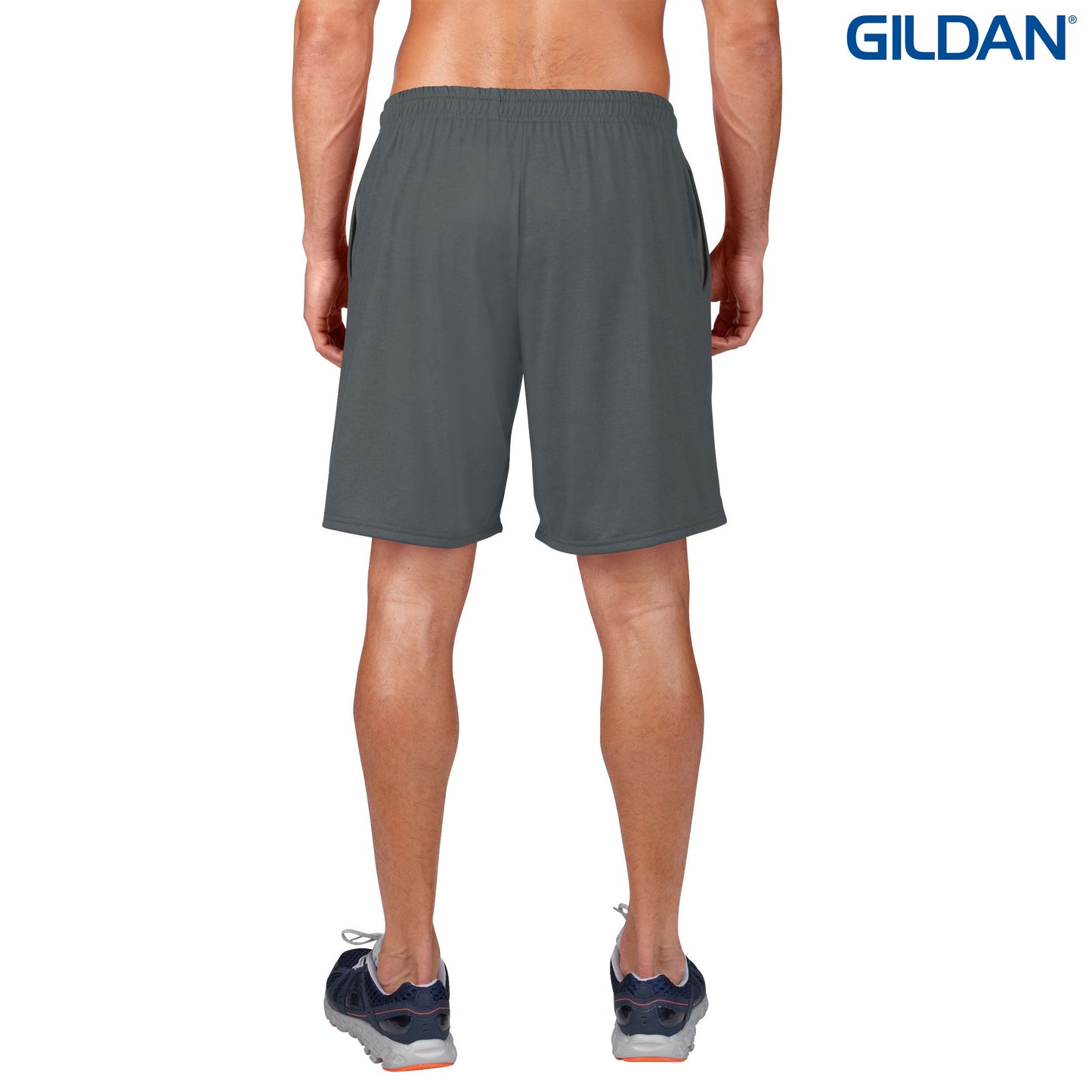 Gildan Performance Adult Shorts