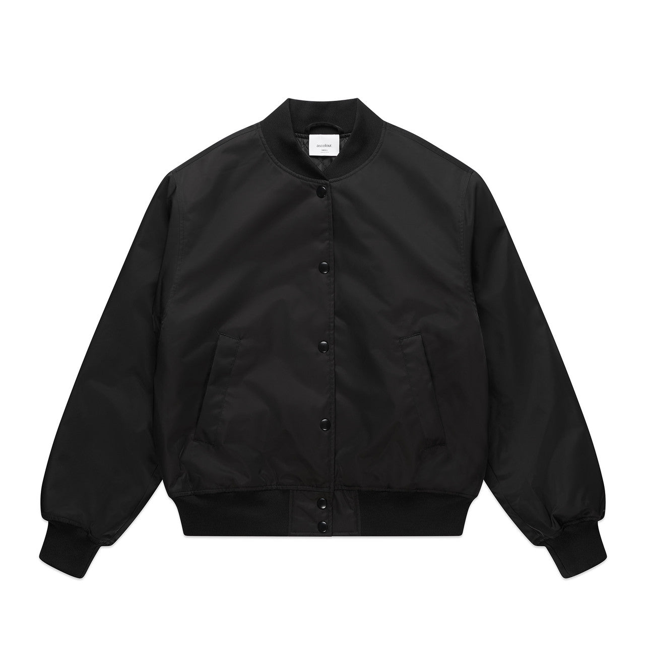 WOS COLLEGE BOMBER JACKET