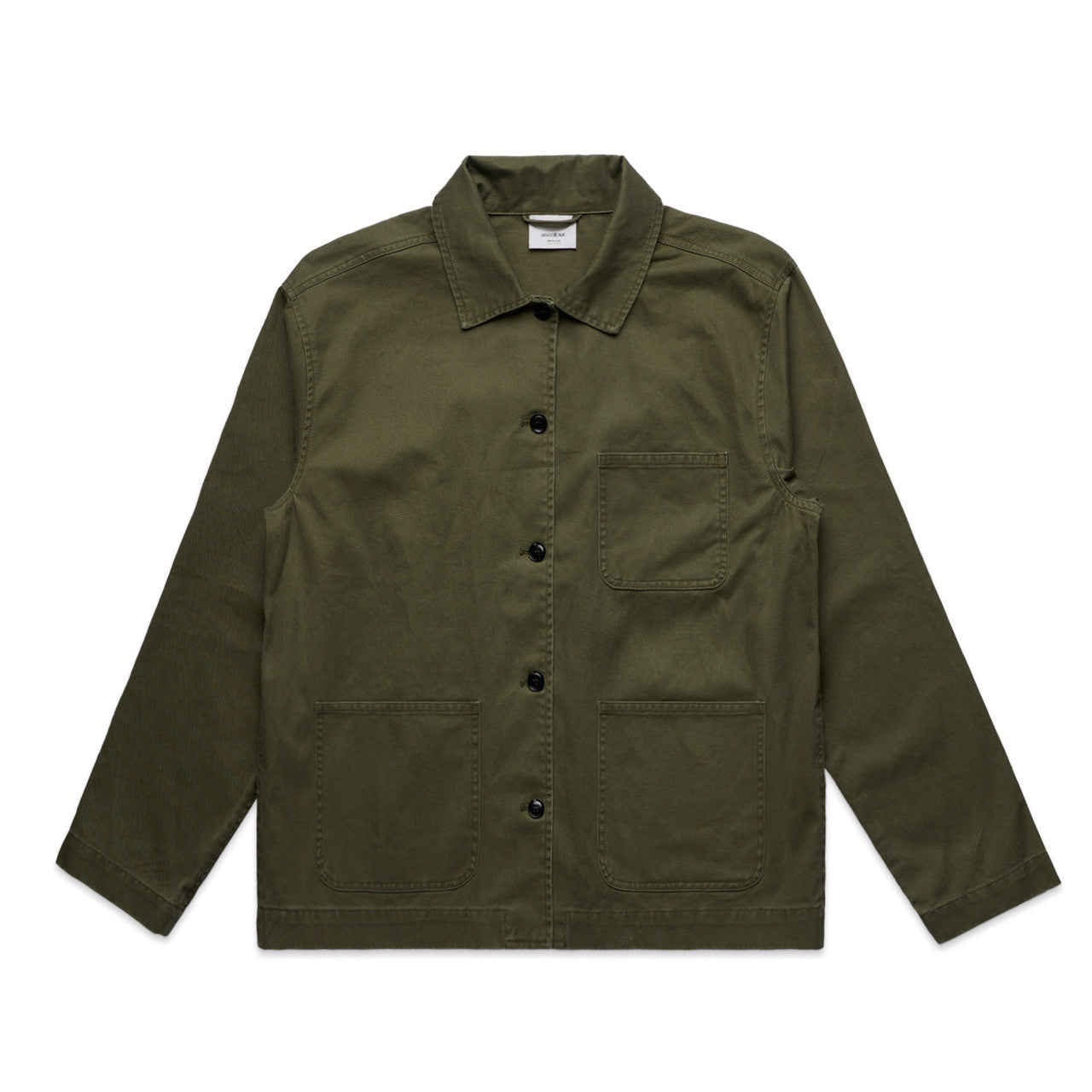WOS CHORE JACKET