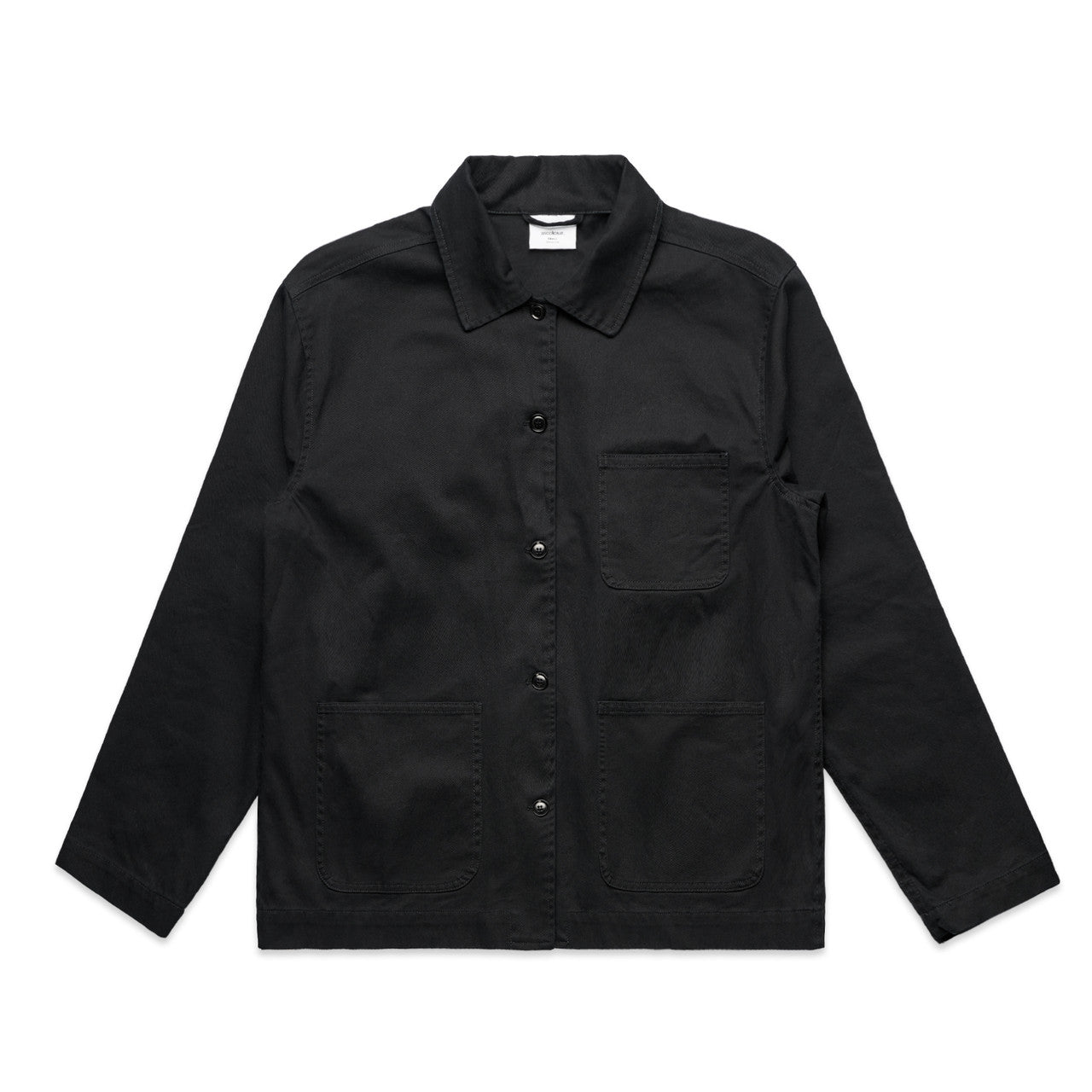 WOS CHORE JACKET