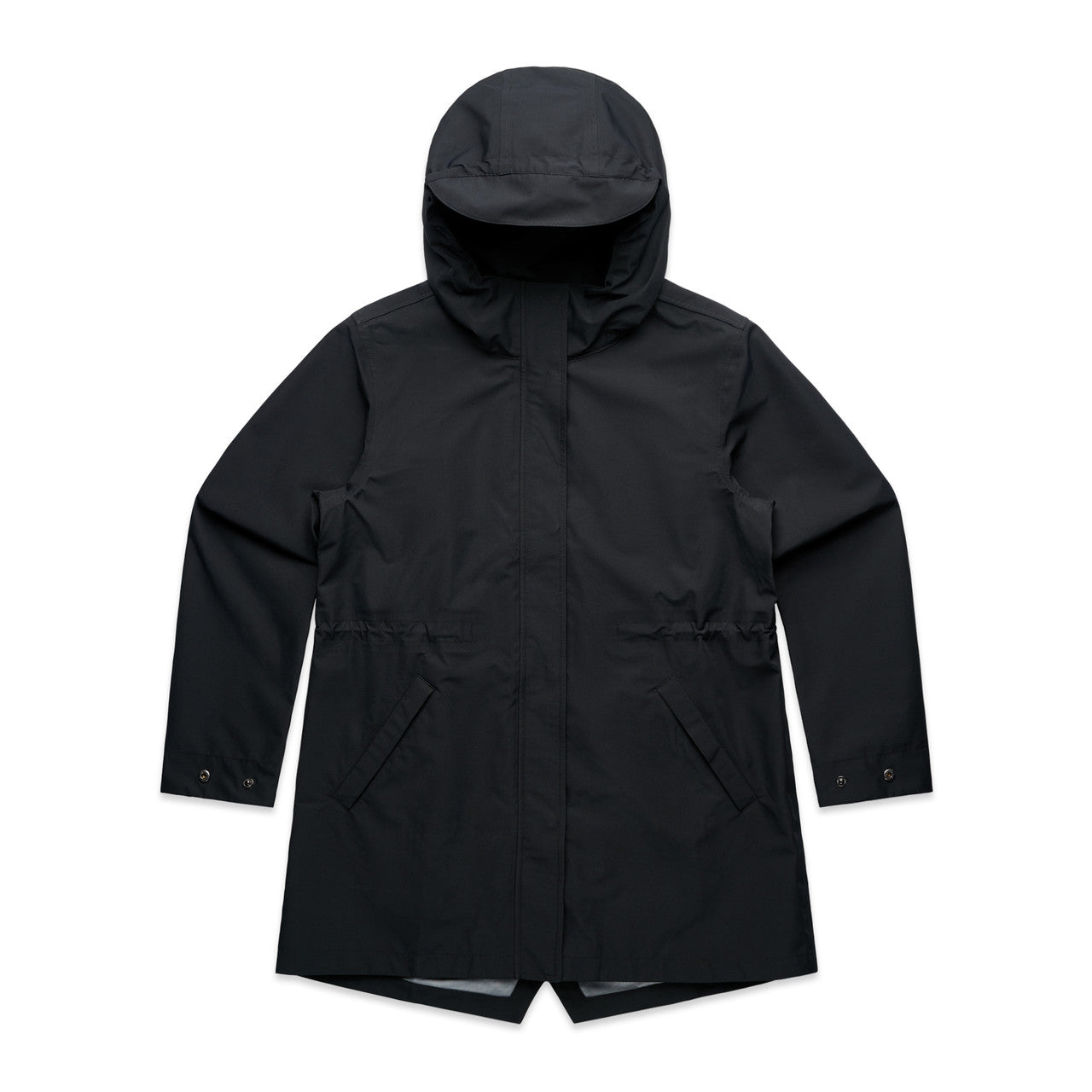 WOS TECH JACKET