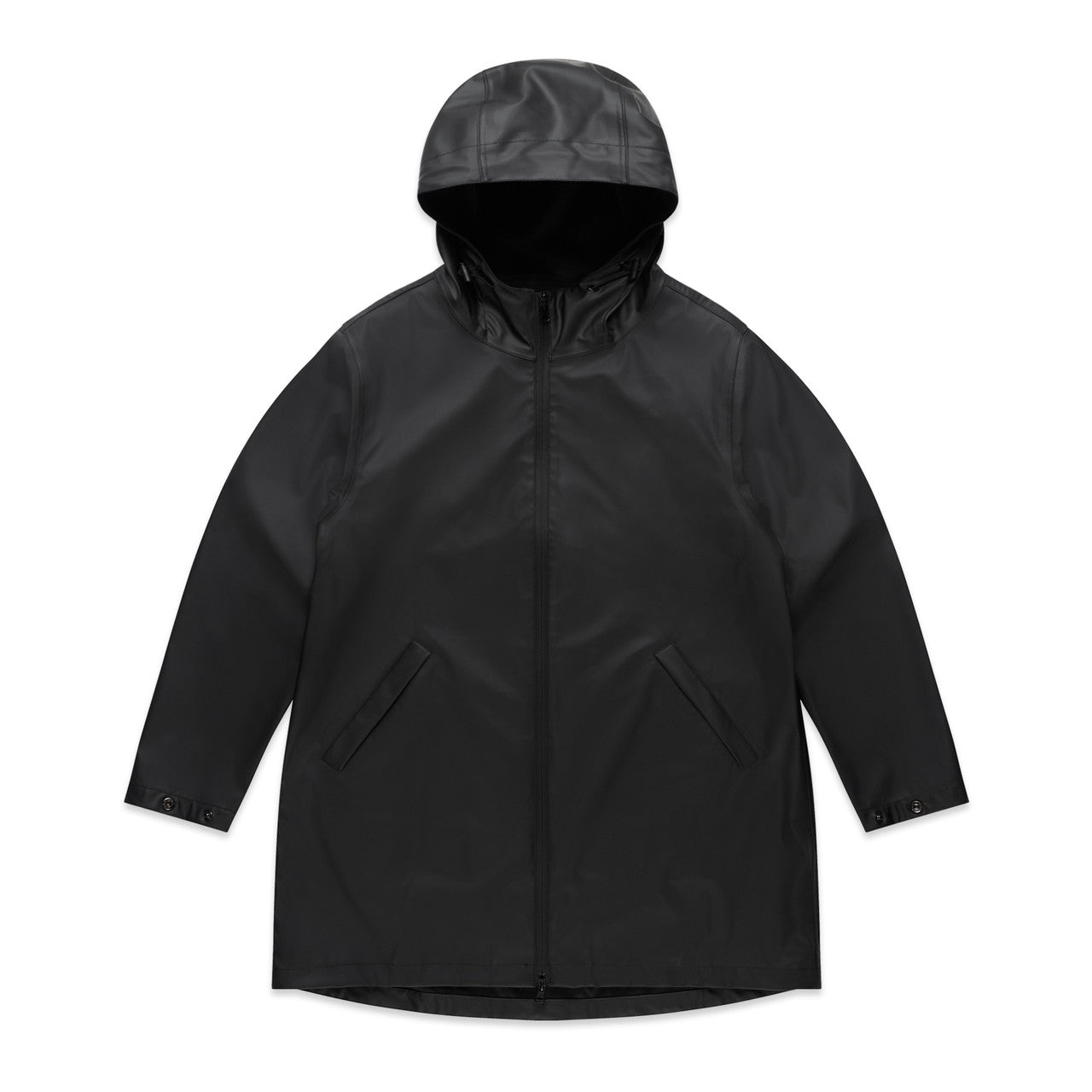 WOS RAIN JACKET