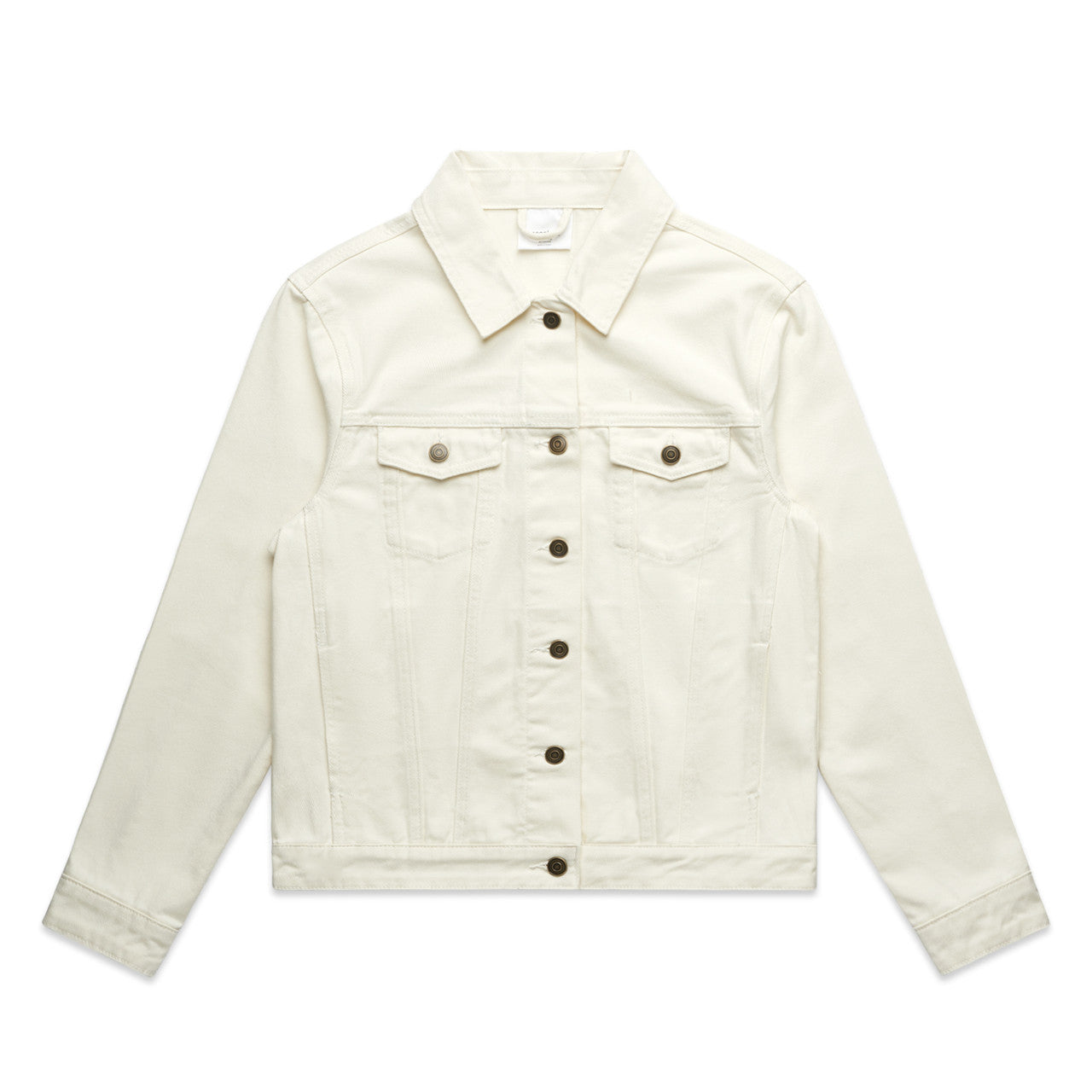 WOS DENIM JACKET