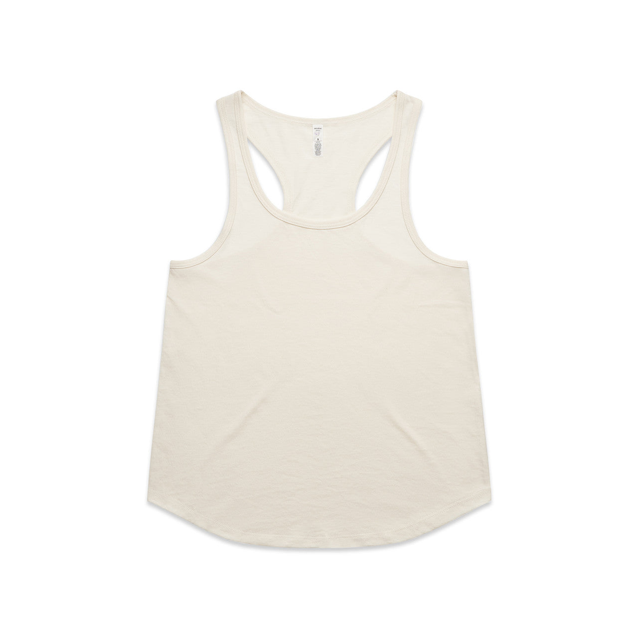 WOS ACTIVE RACER BACK