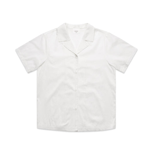 WOS PYJAMA TOP