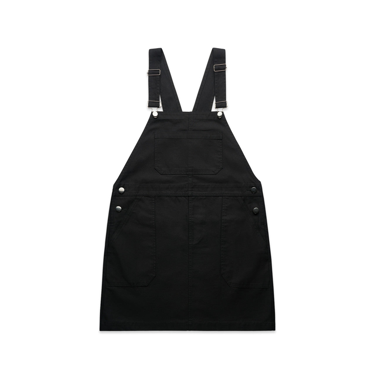 UTILITY DRESS