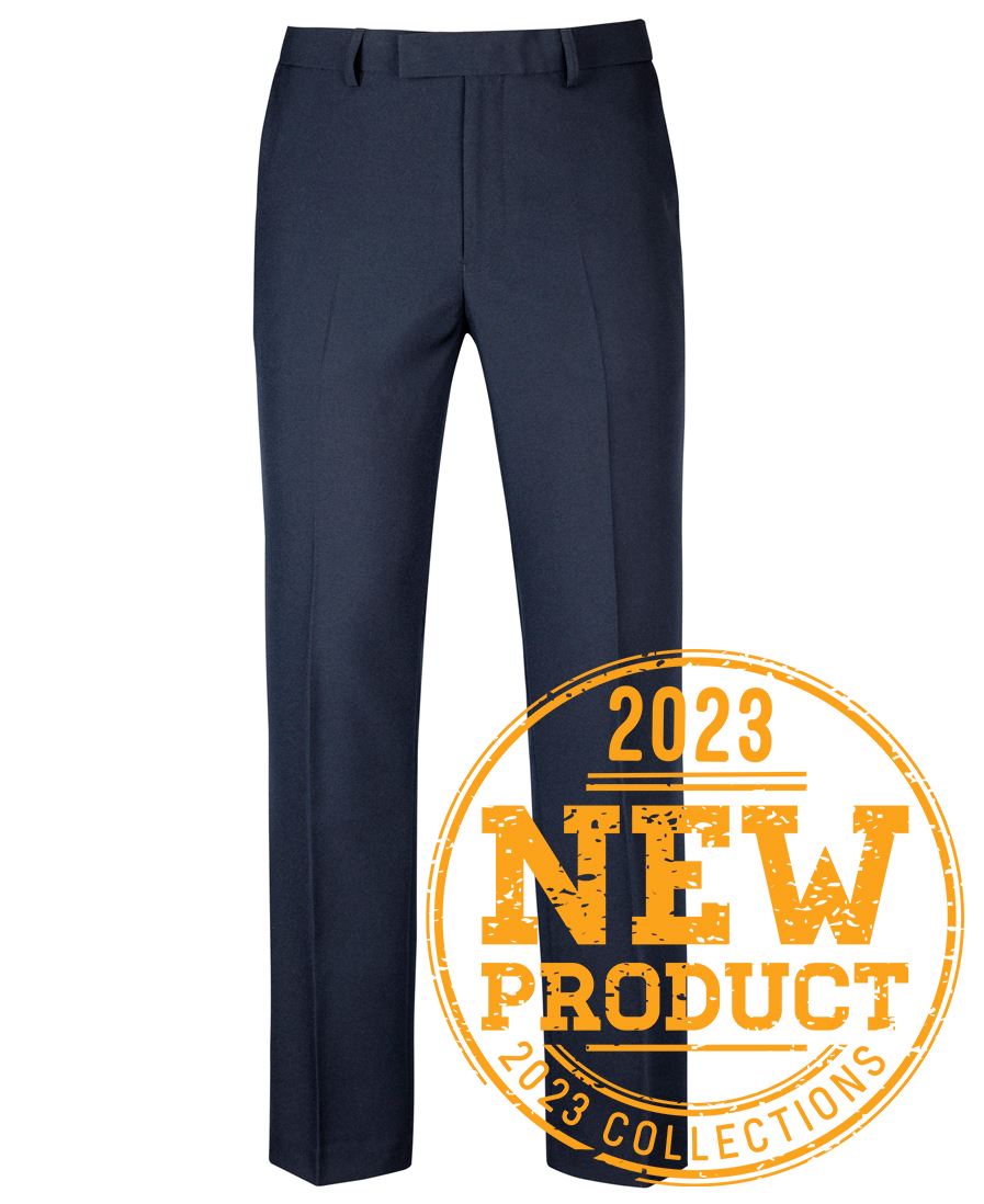 JB's MENS MECH STRETCH CORPORATE TROUSER