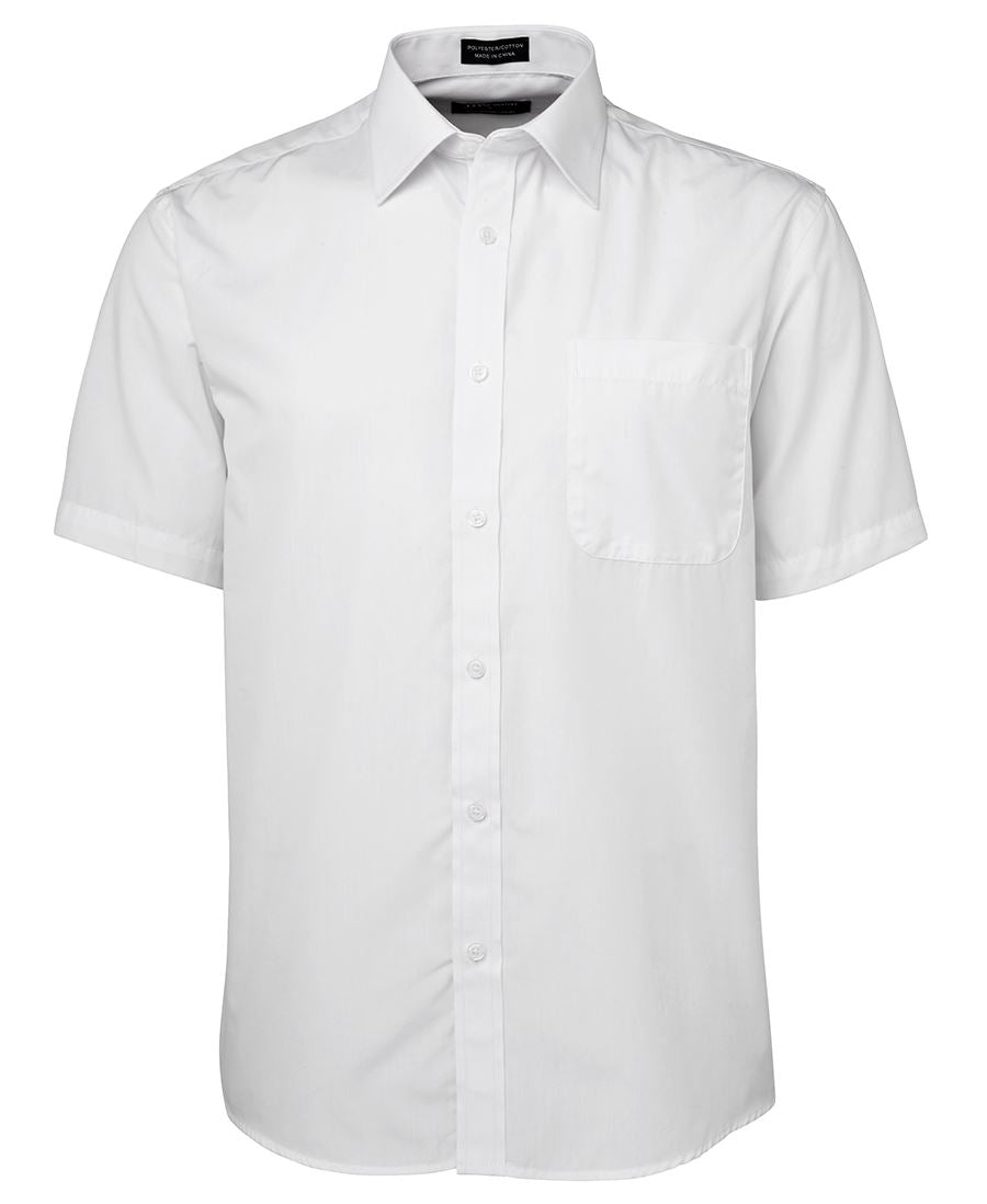 JB's SS POPLIN SHIRT