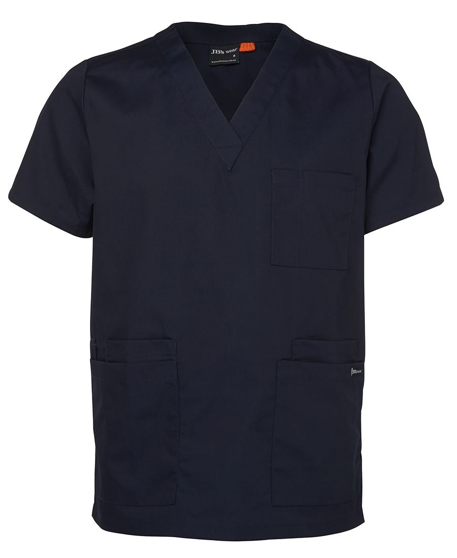 JB's UNISEX SCRUBS TOP