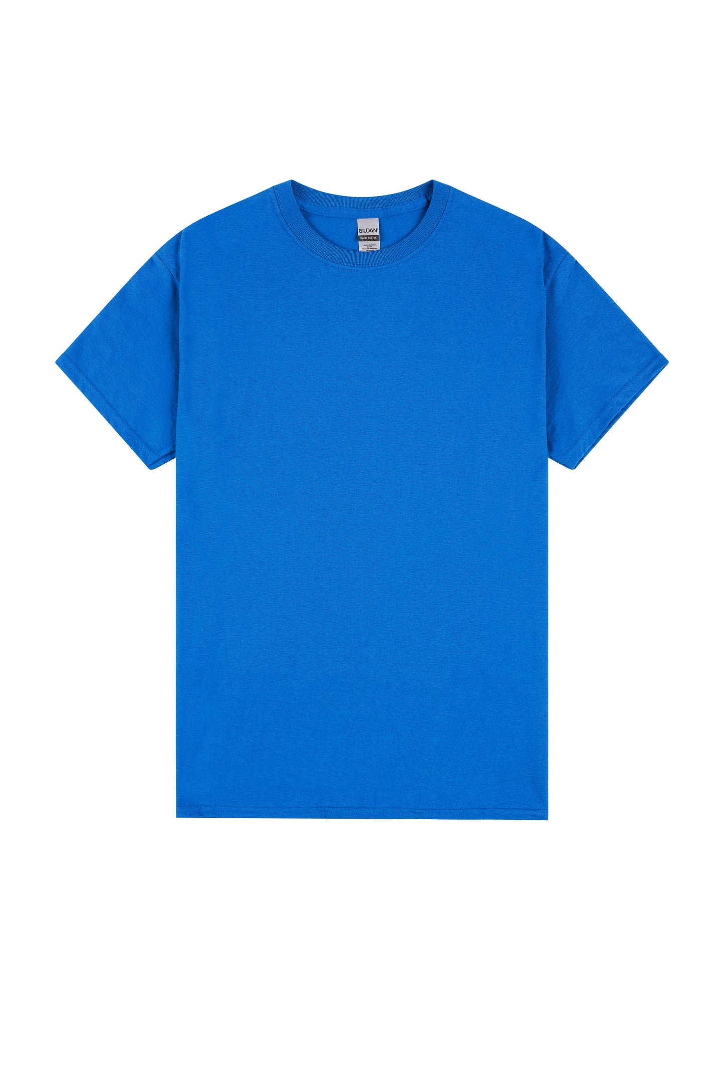 Gildan Heavy Cotton Adult T-Shirt - Unisex