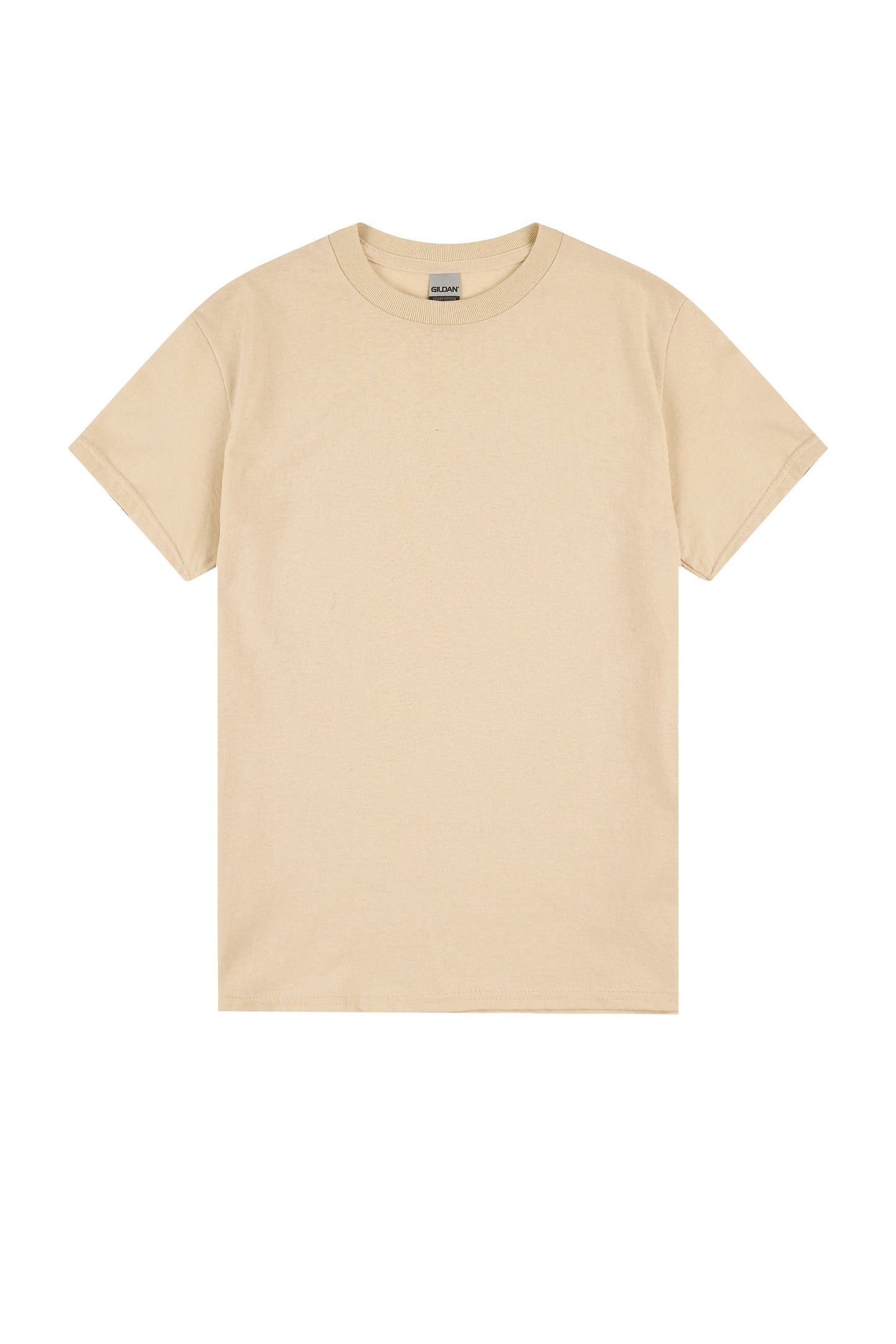 Gildan Heavy Cotton Adult T-Shirt - Unisex