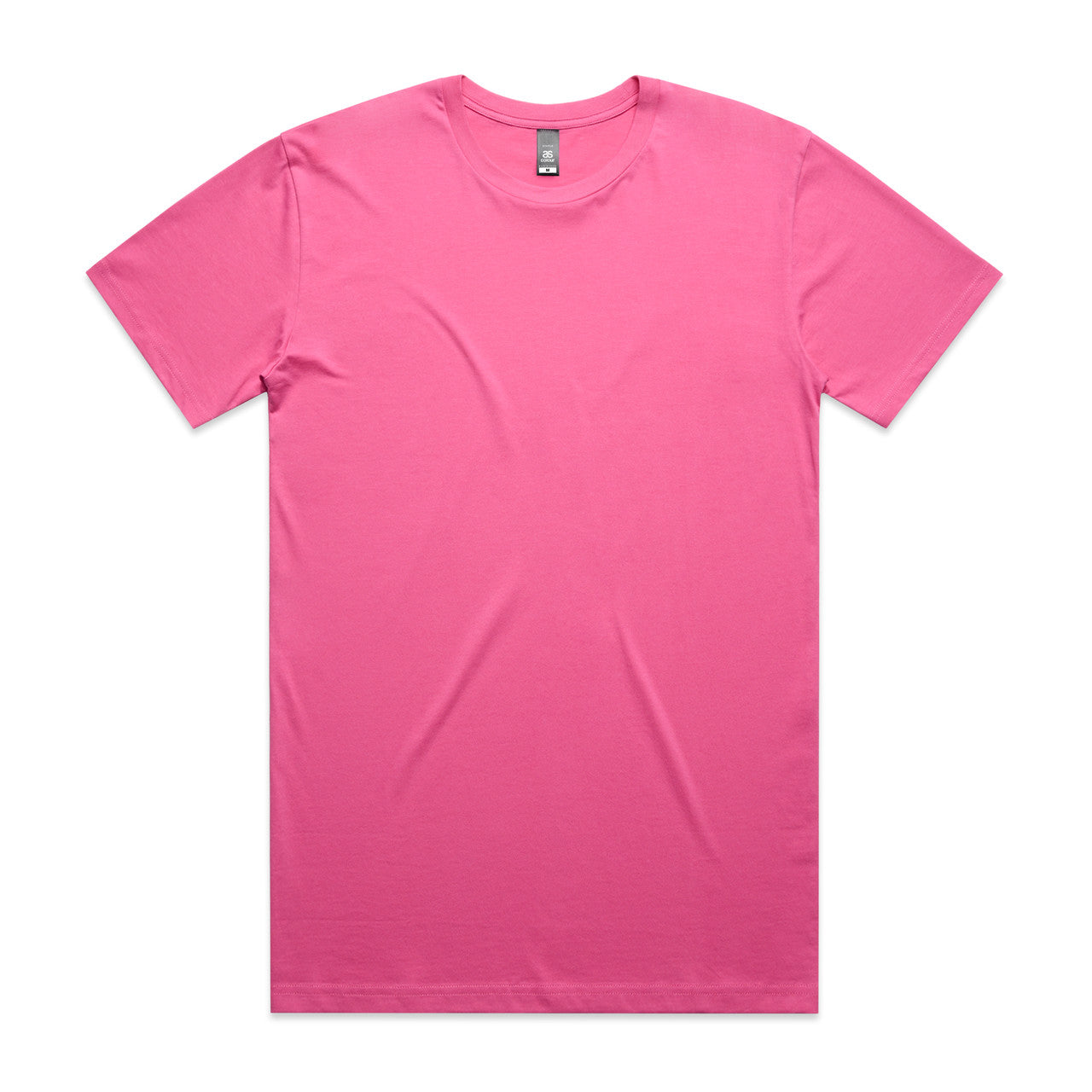 STAPLE TEE CHARITY PINK