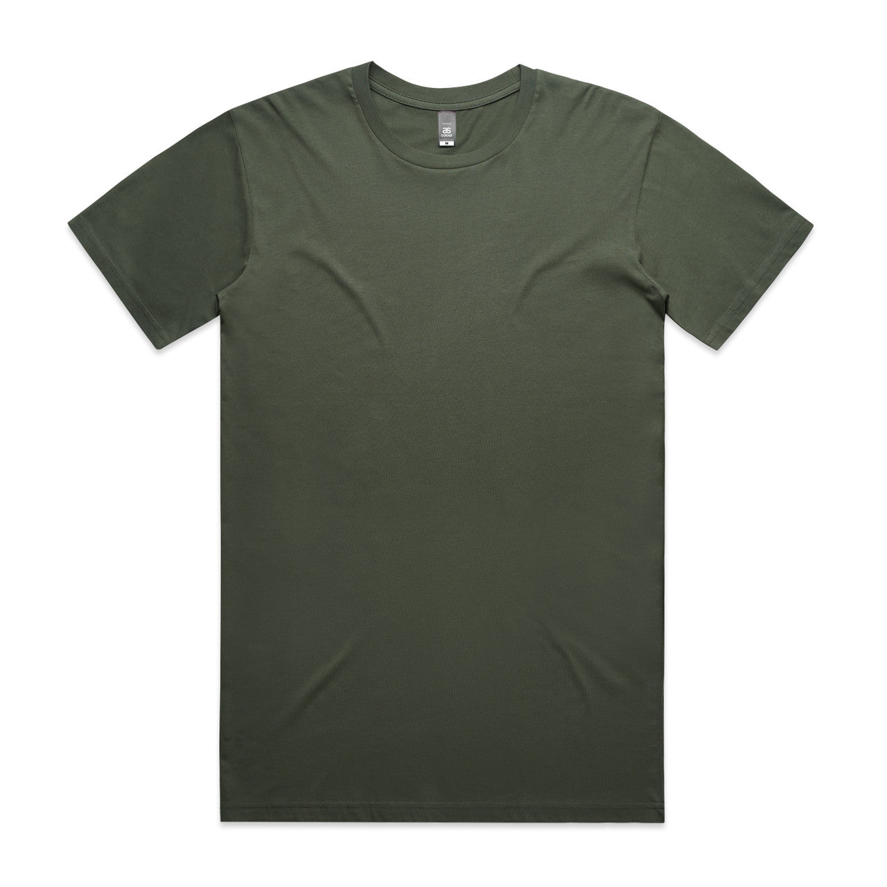 STAPLE TEE CYPRESS