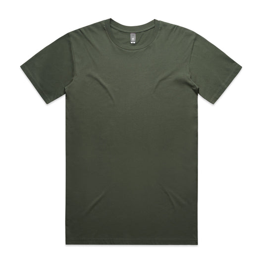 STAPLE TEE CYPRESS