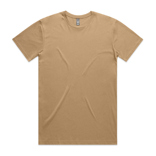 STAPLE TEE KHAKI