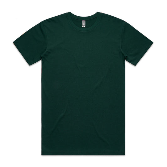 STAPLE TEE PINE GREEN