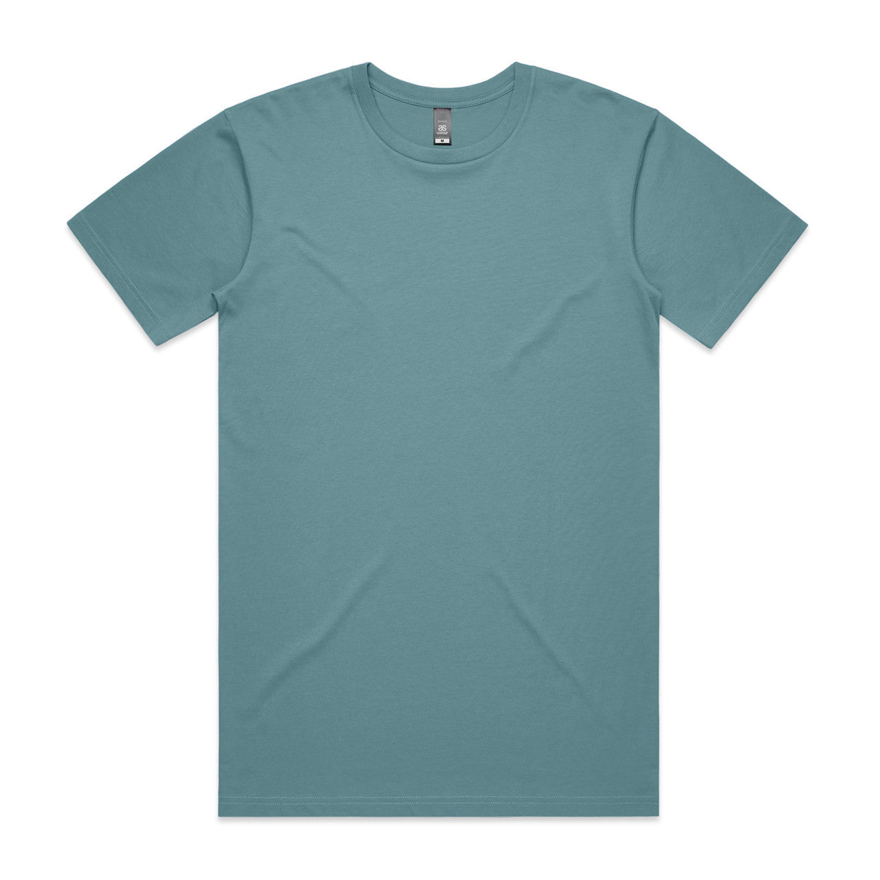 STAPLE TEE SLATE BLUE