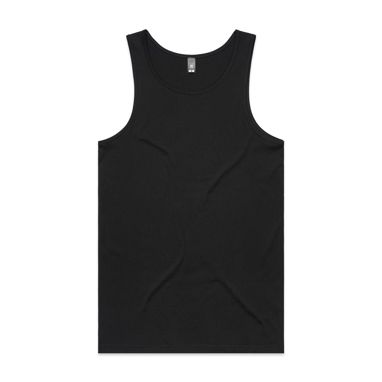 LOWDOWN SINGLET