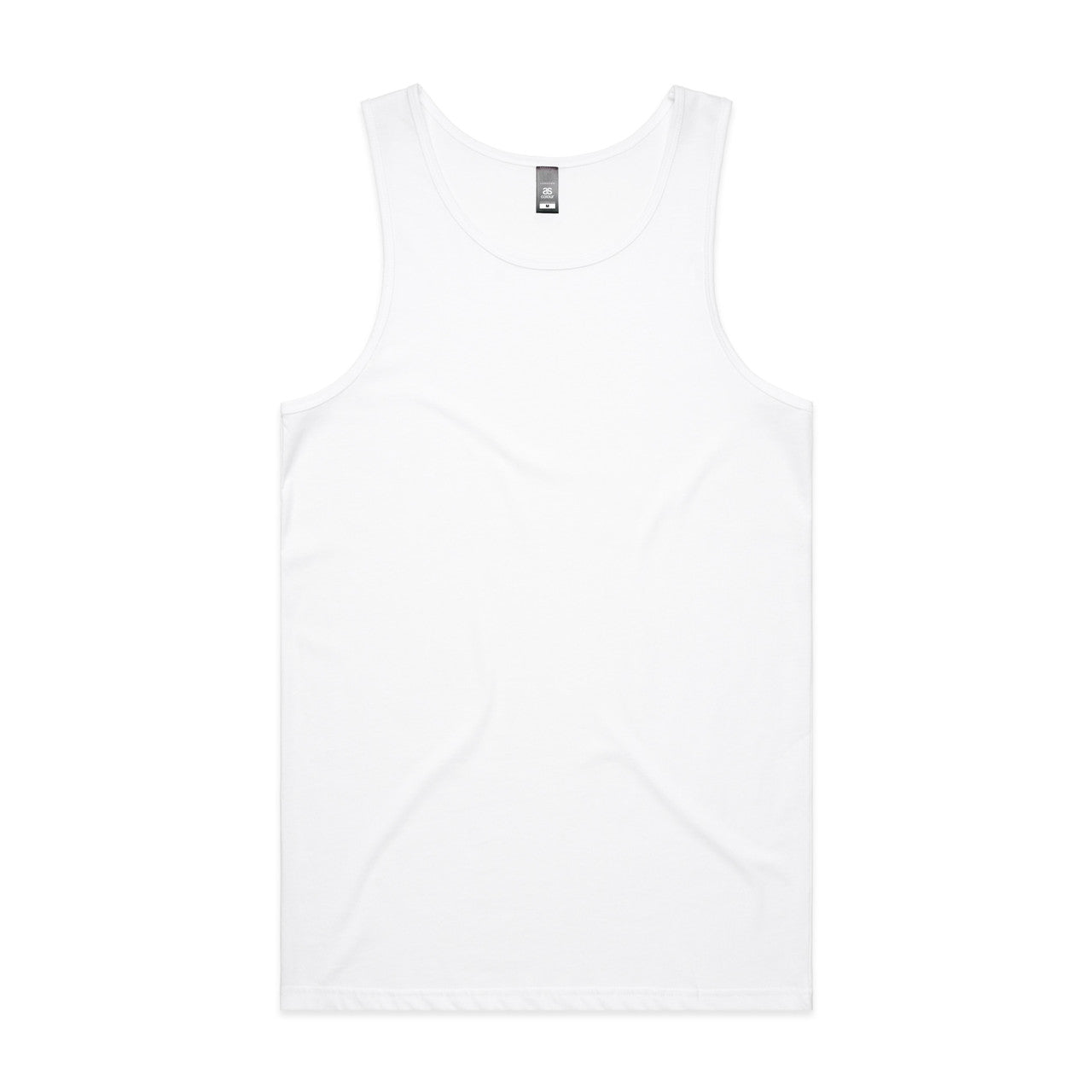 LOWDOWN SINGLET