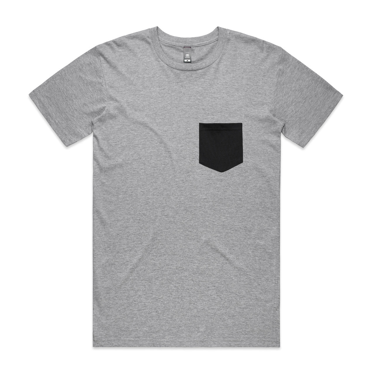 STAPLE POCKET TEE