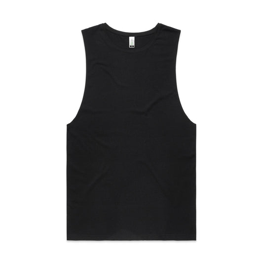 BARNARD ORGANIC TANK