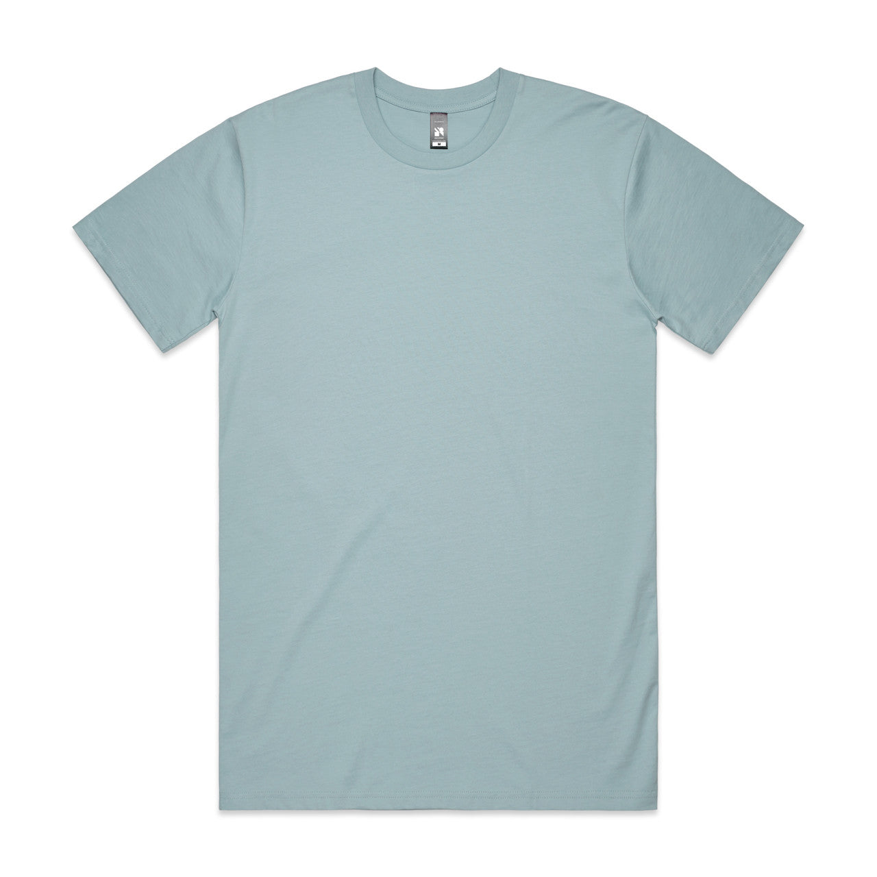 WO'S AS COLOUR CLASSIC TEE