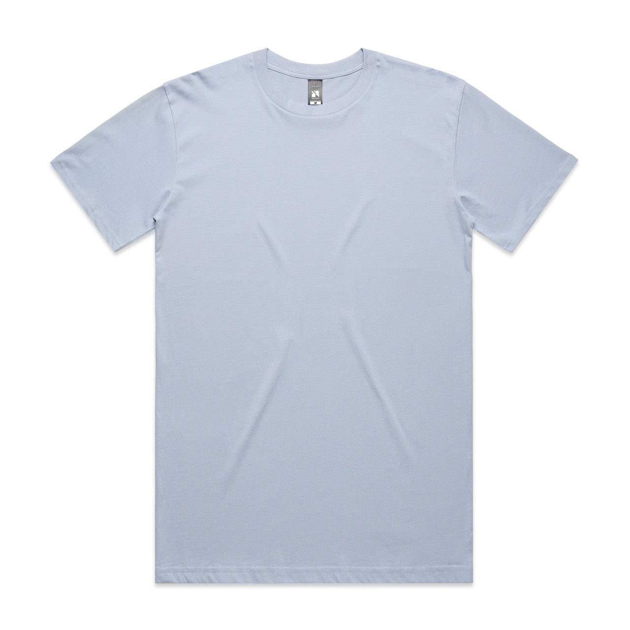 WO'S AS COLOUR CLASSIC TEE