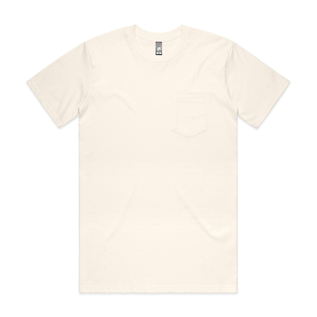 CLASSIC POCKET TEE