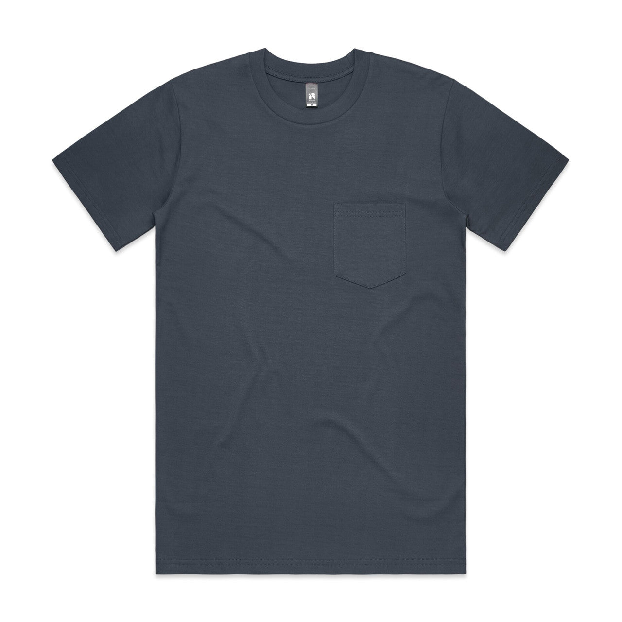 CLASSIC POCKET TEE