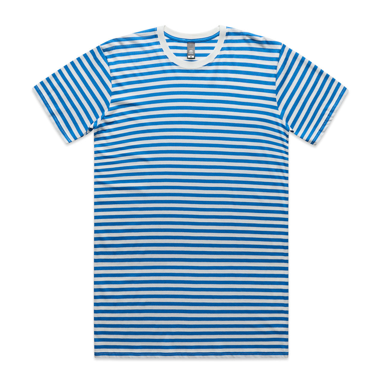 STAPLE STRIPE TEE