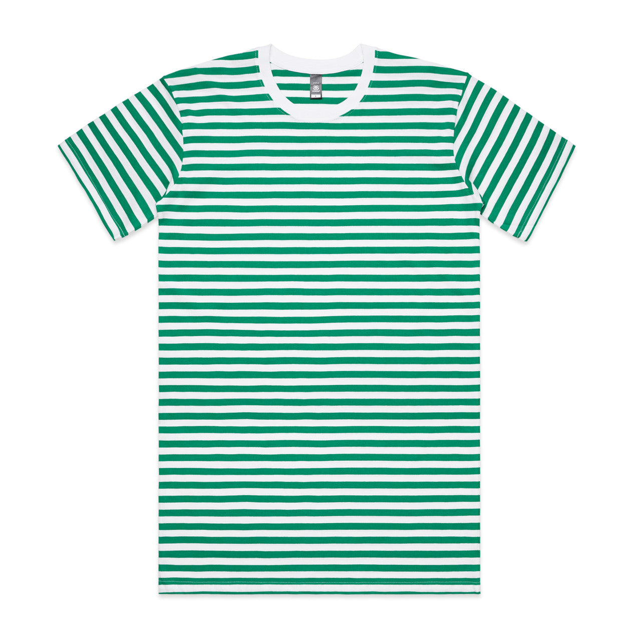 STAPLE STRIPE TEE