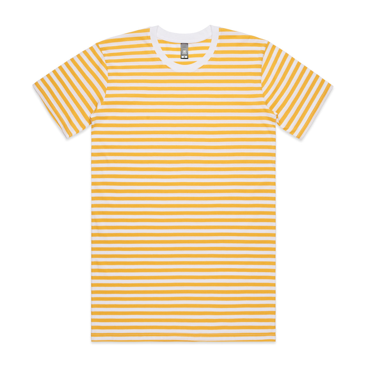 STAPLE STRIPE TEE