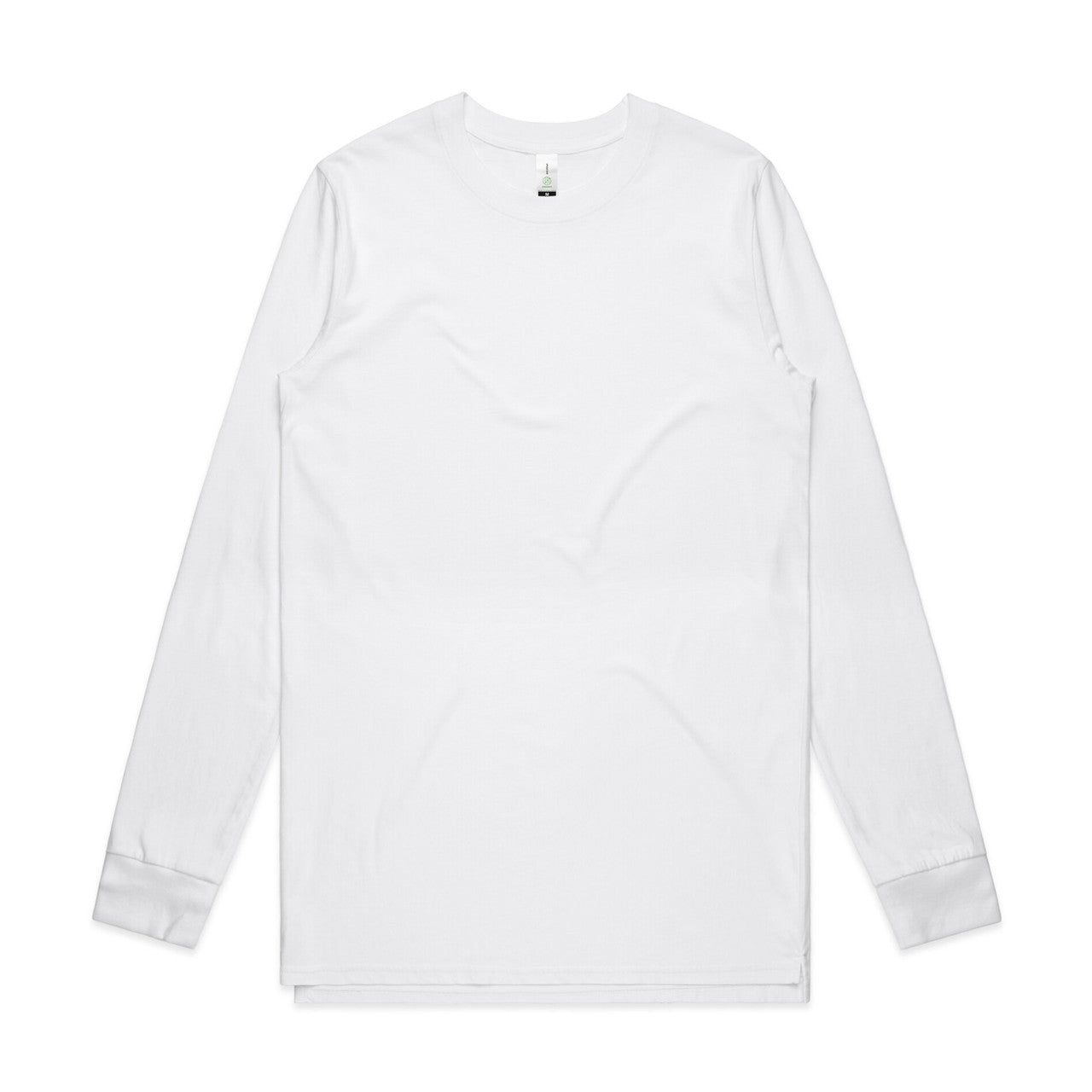 BASE ORGANIC LS TEE