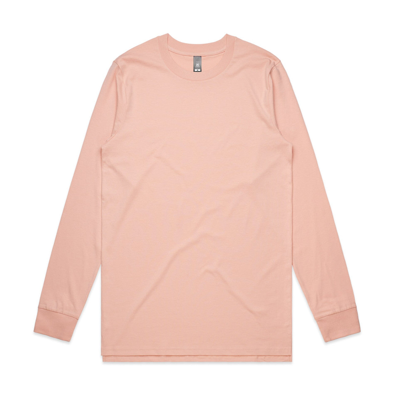 BASE LS TEE