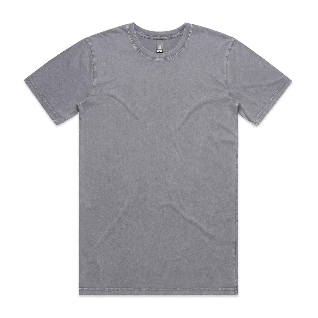 STONE WASH STAPLE TEE