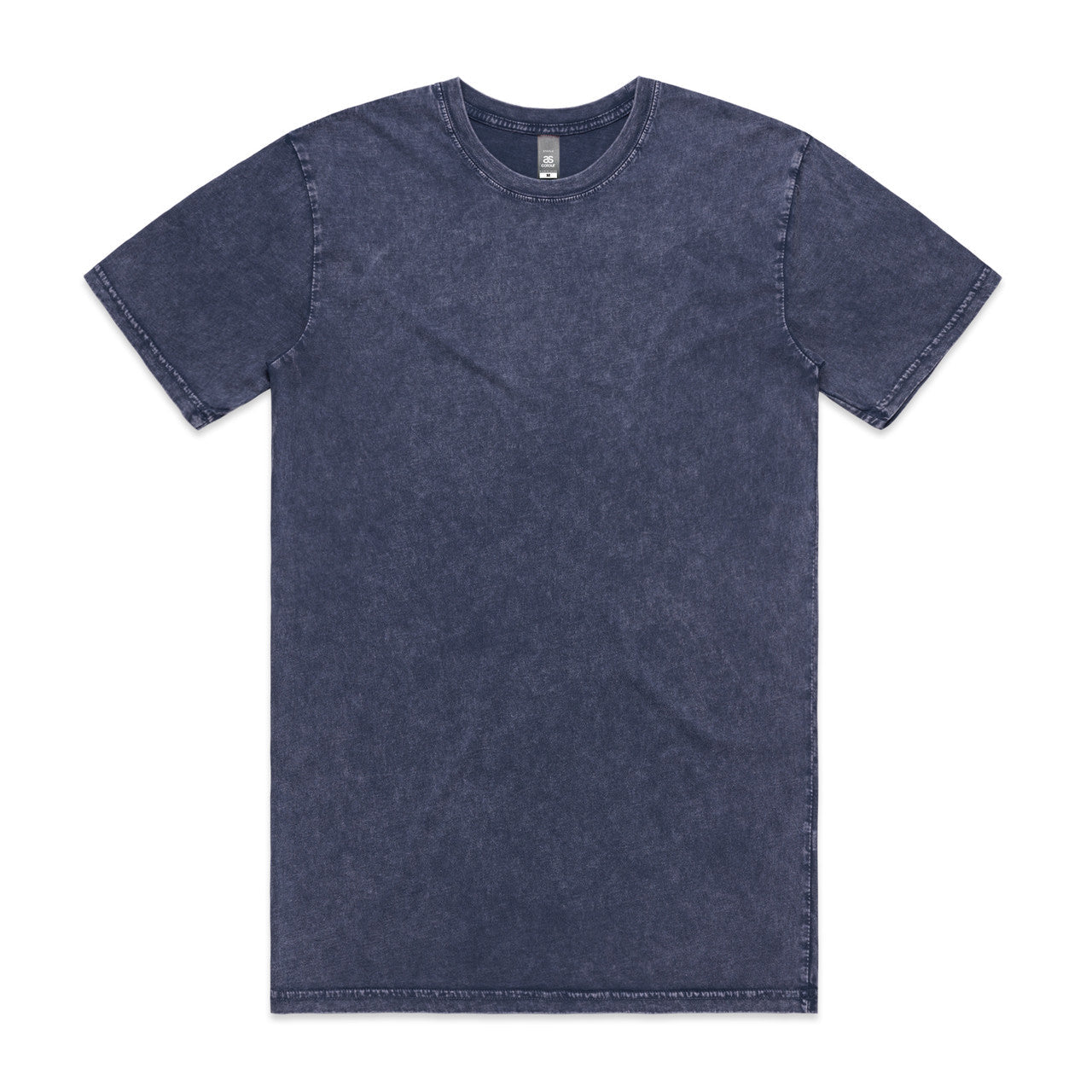 STONE WASH STAPLE TEE