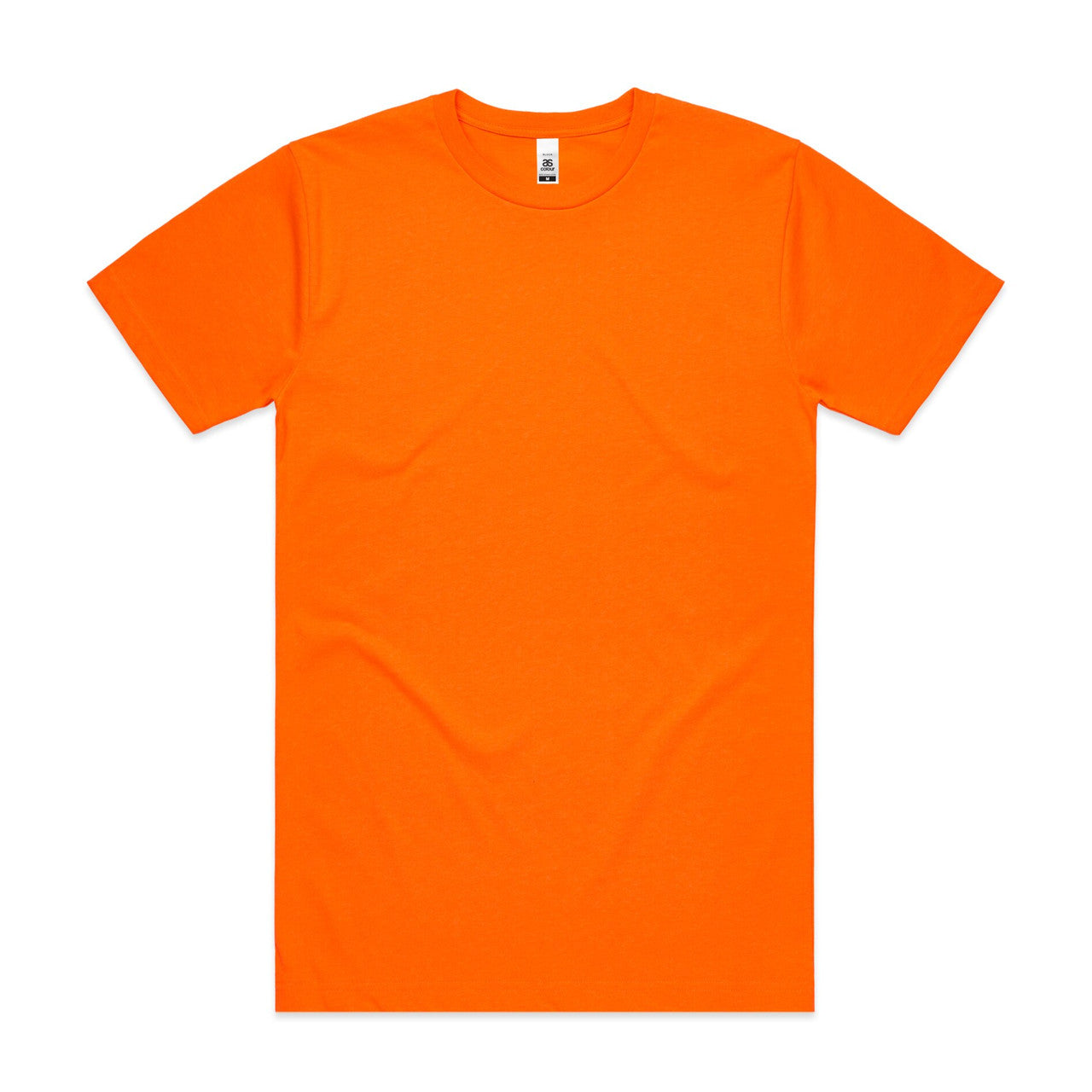AS COLOUR BLOCK TEE