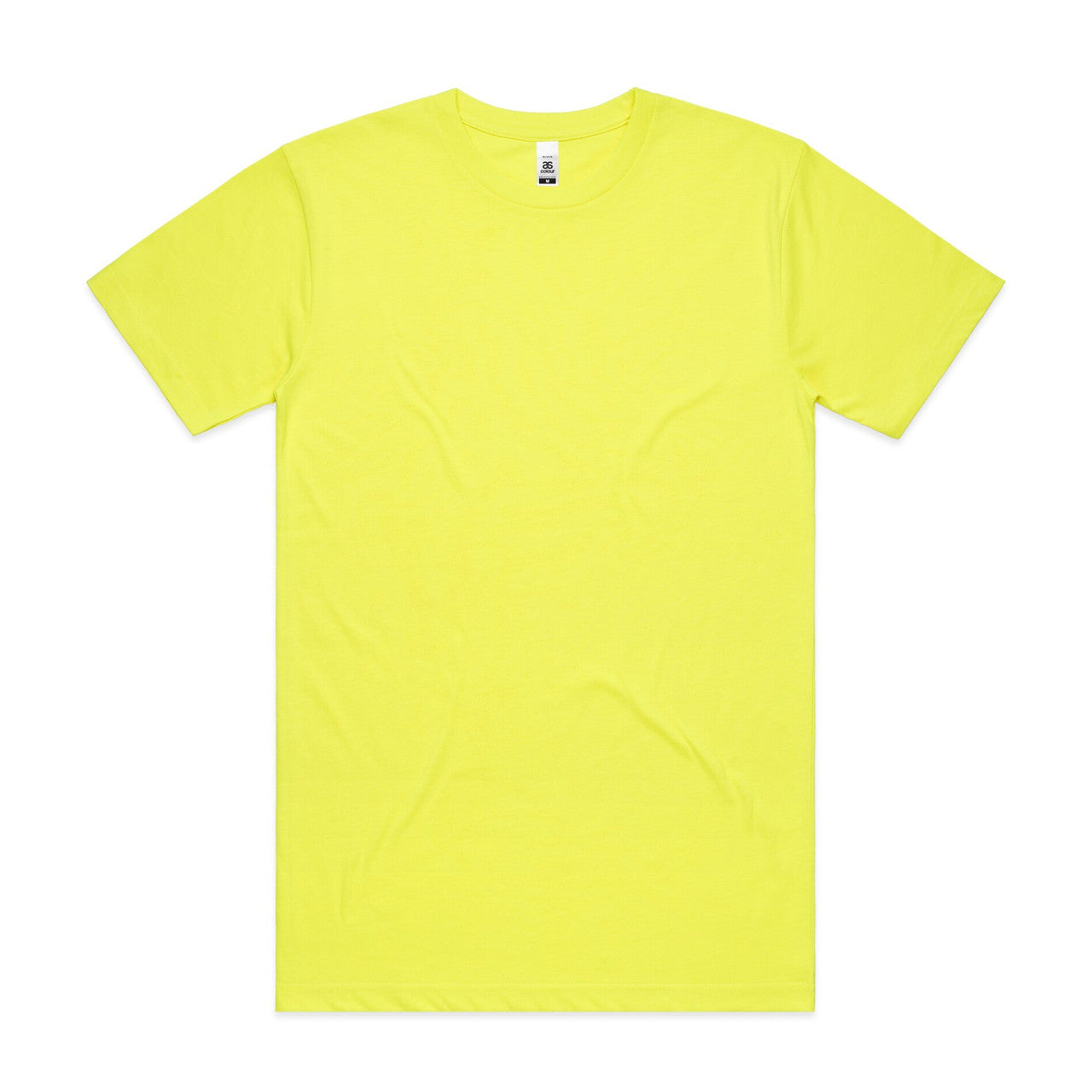 AS COLOUR BLOCK TEE