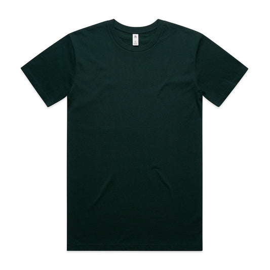 AS COLOUR BLOCK TEE