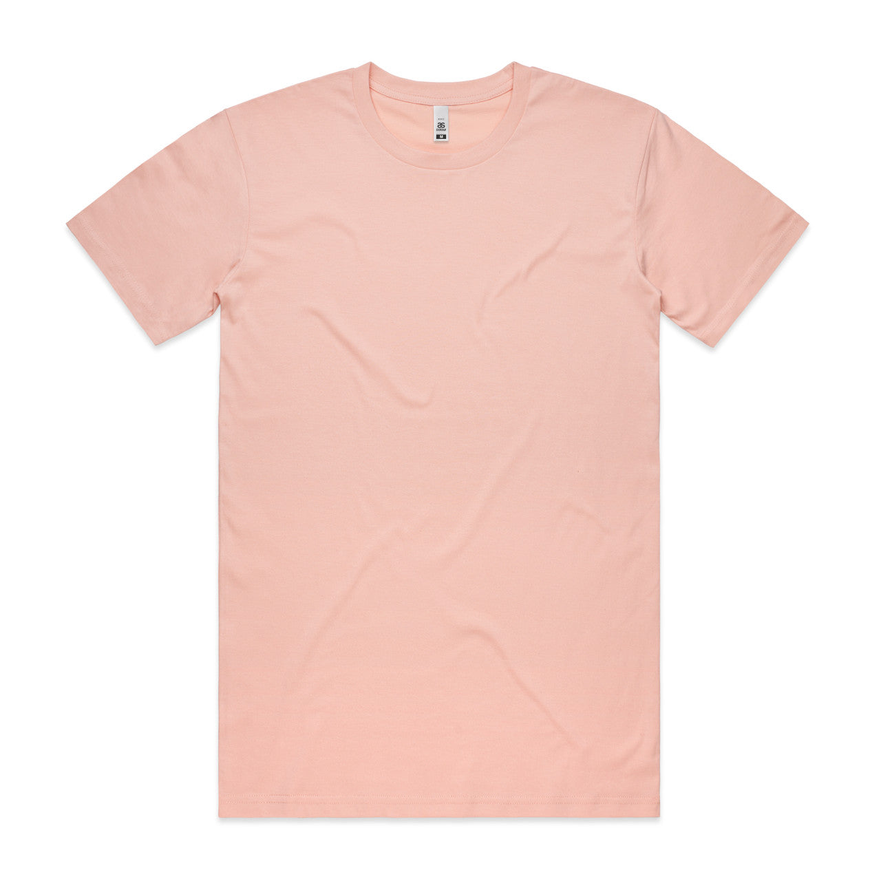 AS COLOUR BASIC TEE