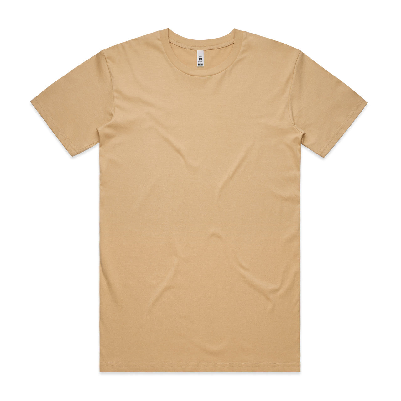 AS COLOUR BASIC TEE