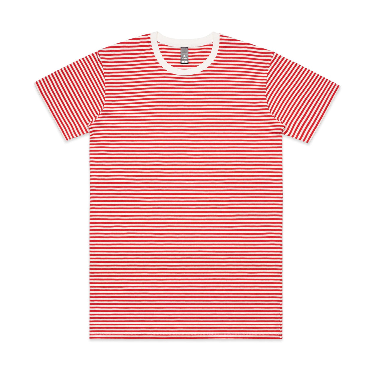 BOWERY STRIPE TEE