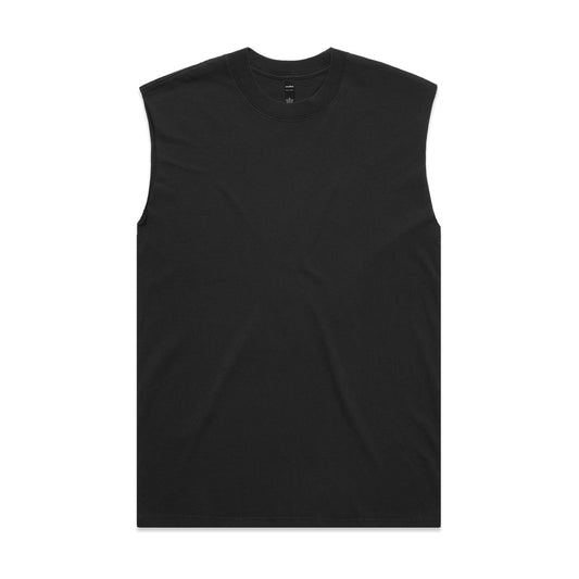 HEAVY FADED TANK