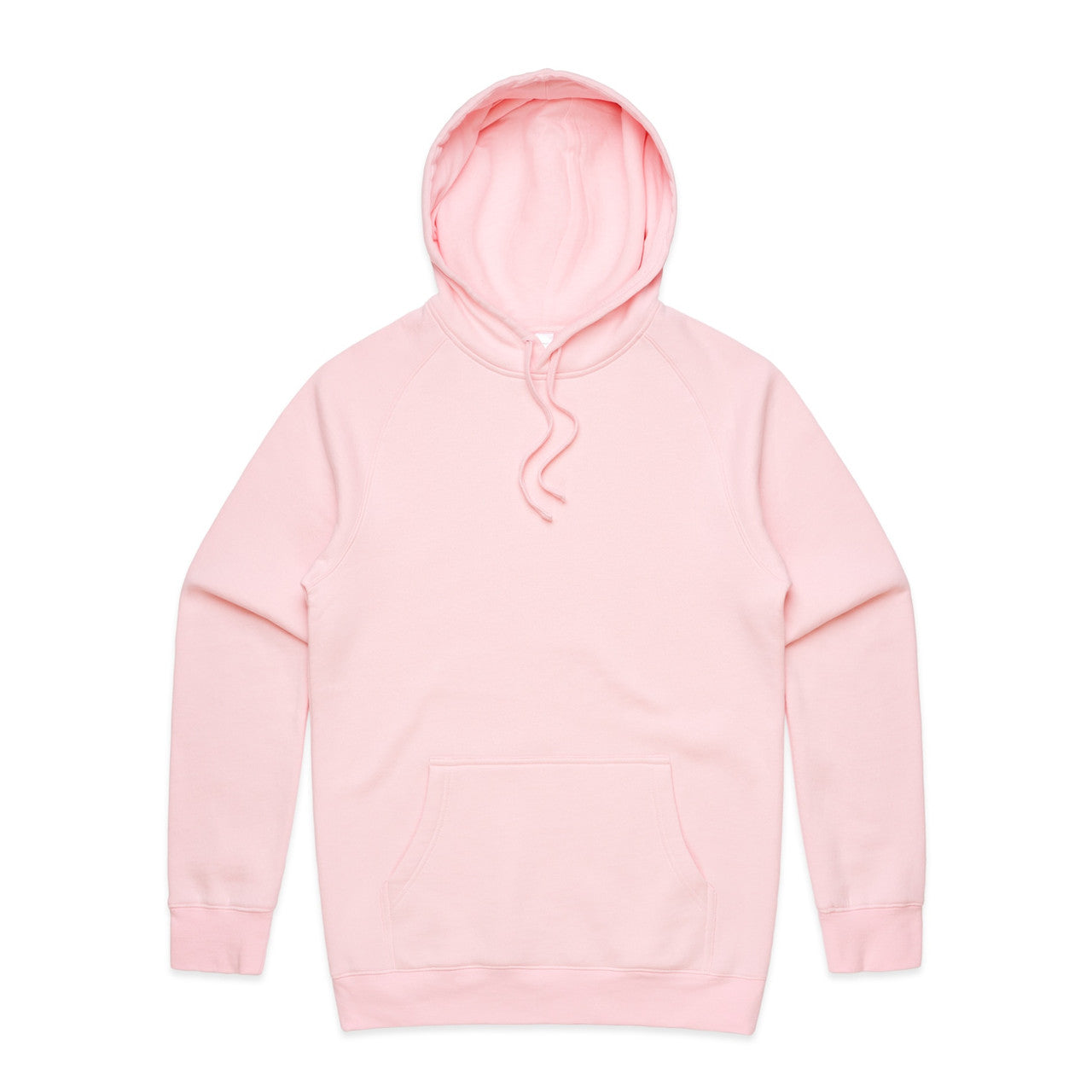 SUPPLY HOOD AS COLOR