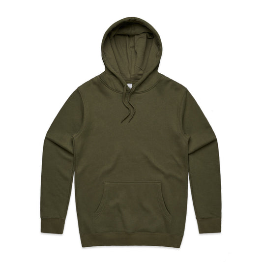 STENCIL HOOD