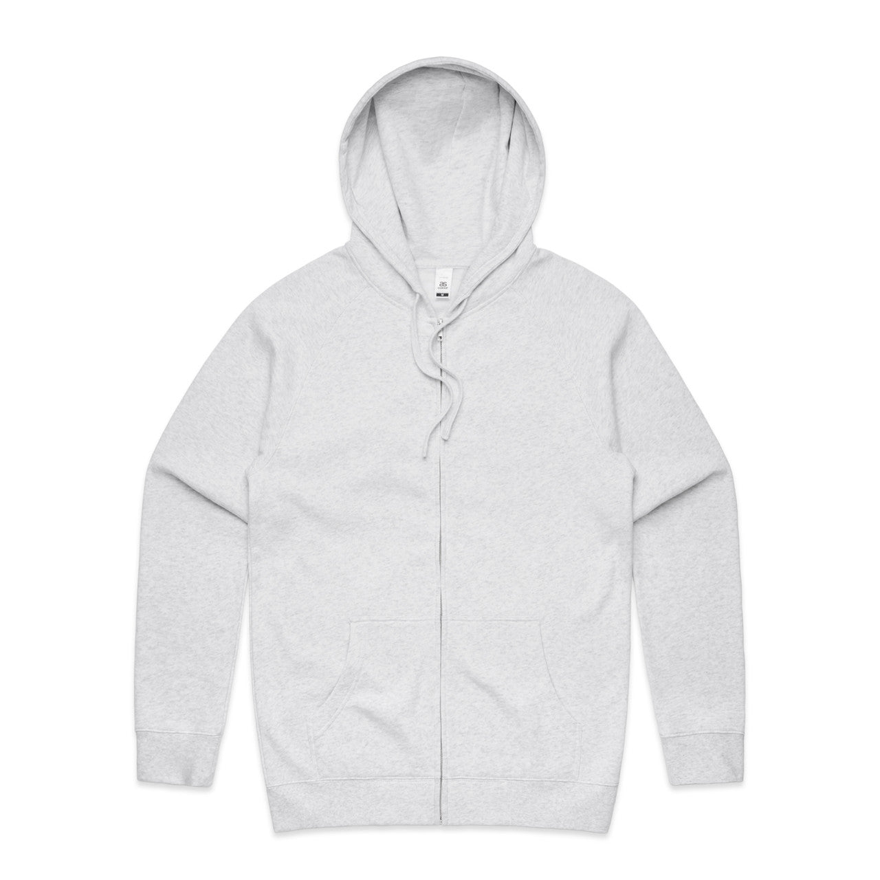 OFFICIAL ZIP HOOD