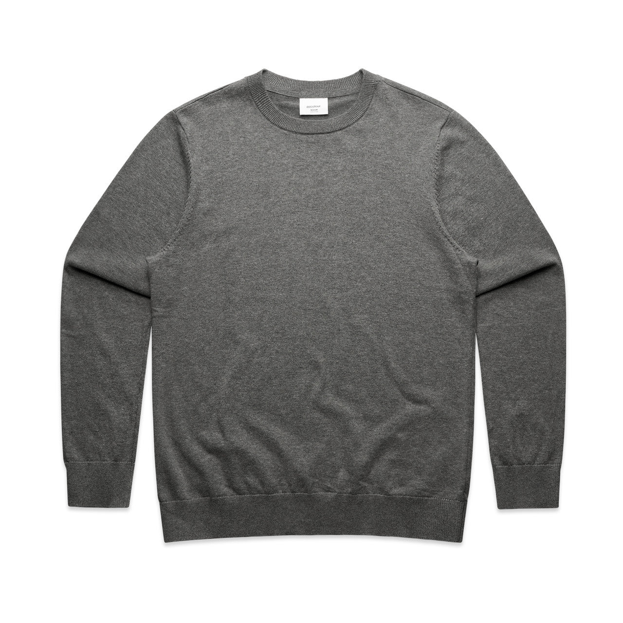 KNIT CREW