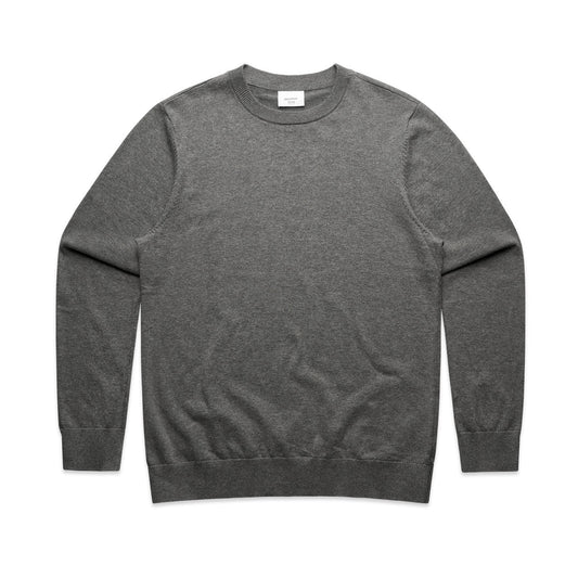 KNIT CREW